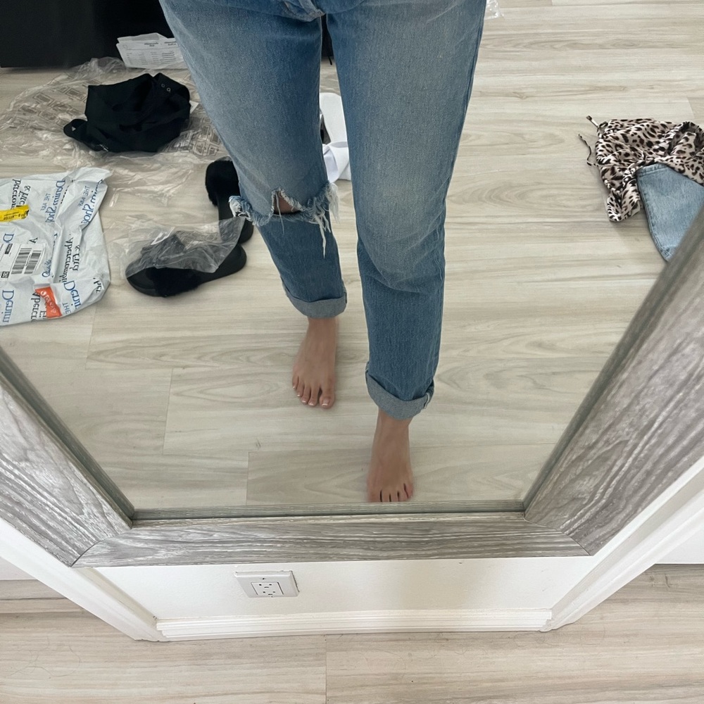 LF Jeans